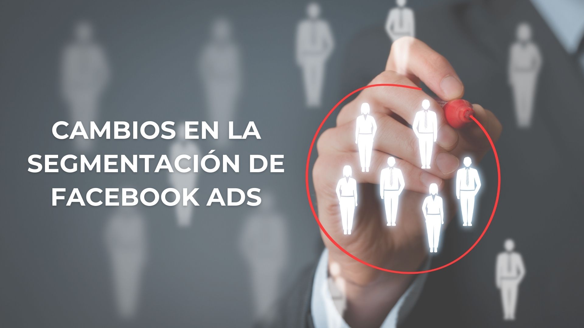 cambios segmentacion